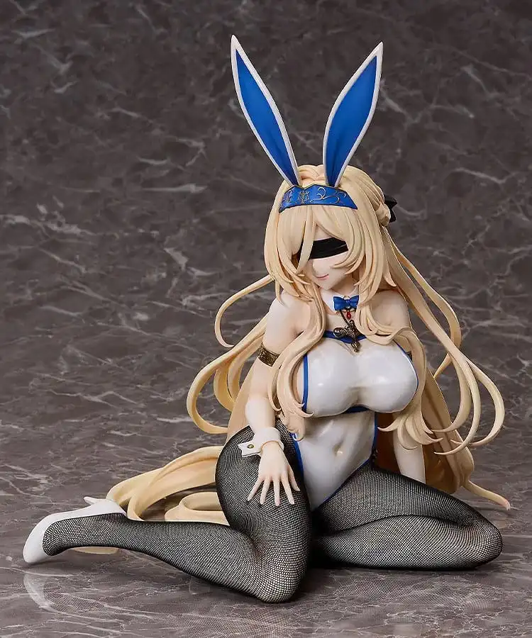 Goblin Slayer PVC Statue 1/4 Sword Maiden Bunny Ver. 30 cm
